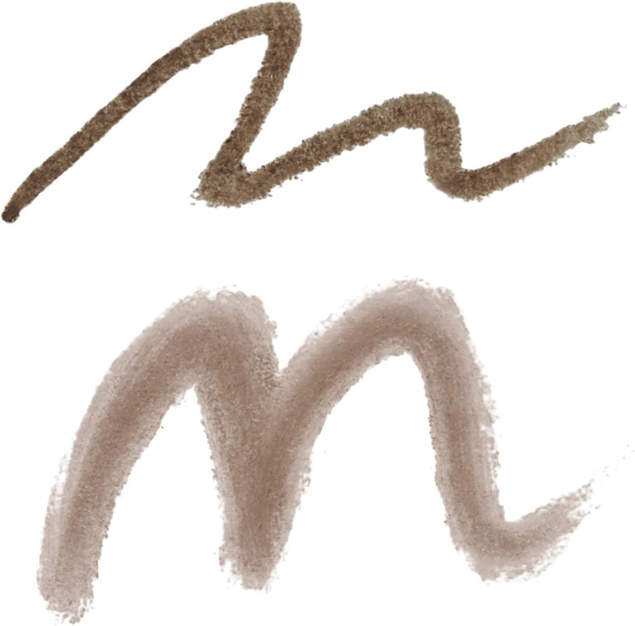 FASIO Pencil & Powder Eyebrow 02 Brown 0.4g