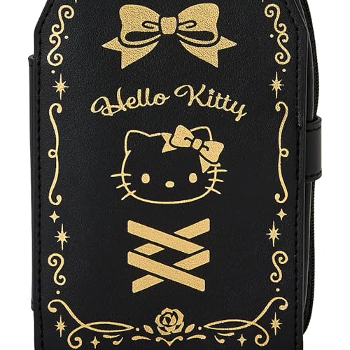 Sanrio Acrylic Stand Holder (Enjoy Idol Gothic Night Party)