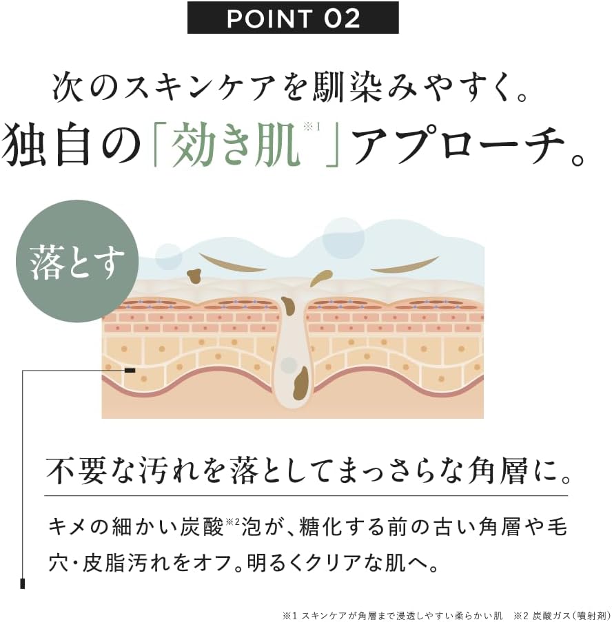 DISM All-in-One Gel Moist [Moist Type] + Creamy Foam Wash Set, Face Wash, Men's, Women's, Unisex