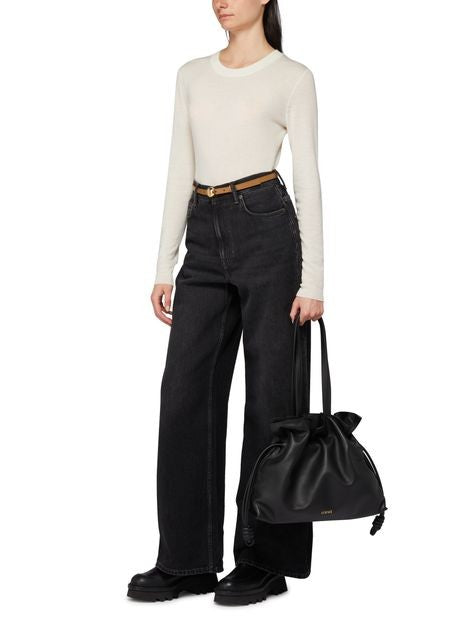 LOEWE Pebble belt - Image 5
