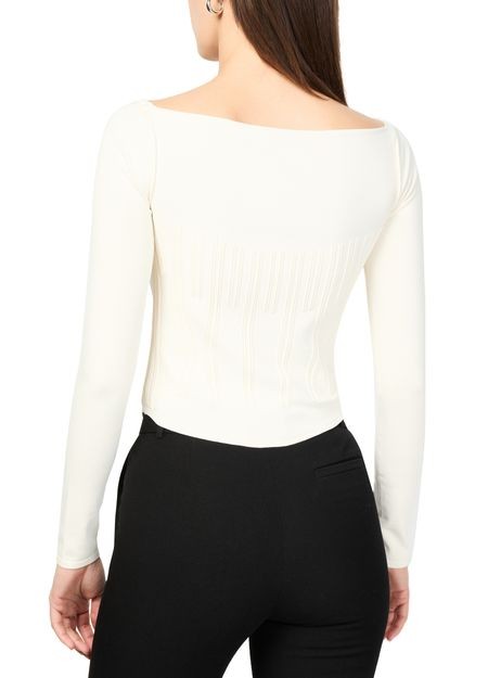 MUGLER 長袖トップス - Image 5