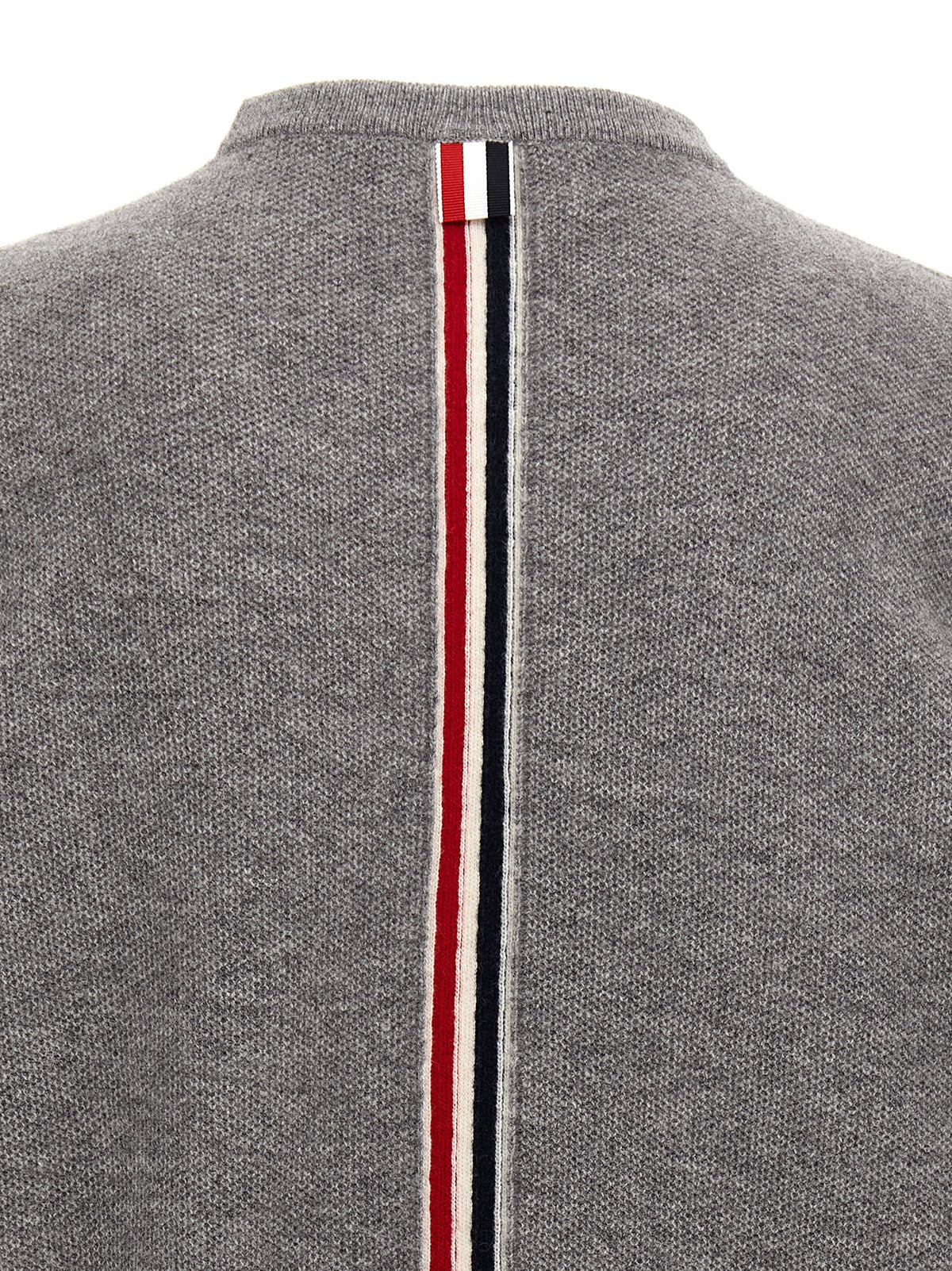 Thom Thom Browne 'Rwb' Sweater - Image 5