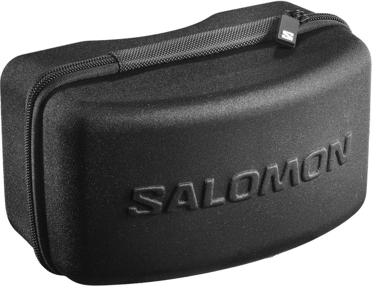 Salomon SENTRY PRIME SIGMA +1LENS Ski Snowboard Goggles, 2024-25 Model, Unisex