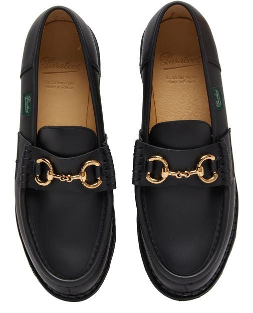 PARABOOT Orseayti ローファー - Image 5