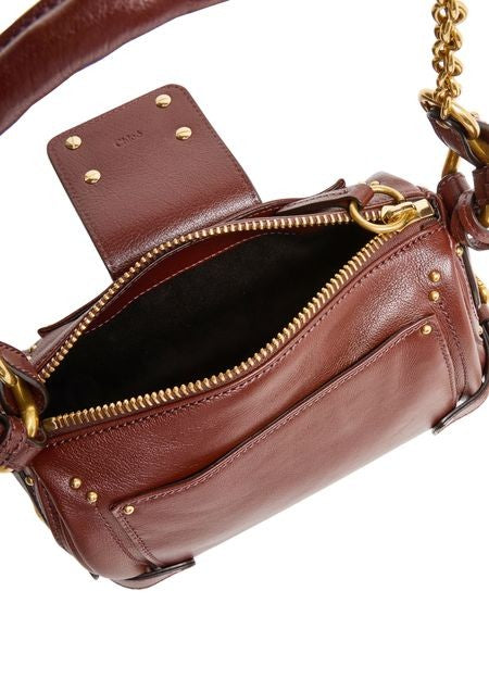 CHLOE Paddington small chain bag - Image 5