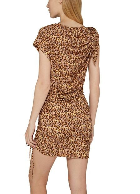 MARANT ETOILE Jeffy ワンピース - Image 5
