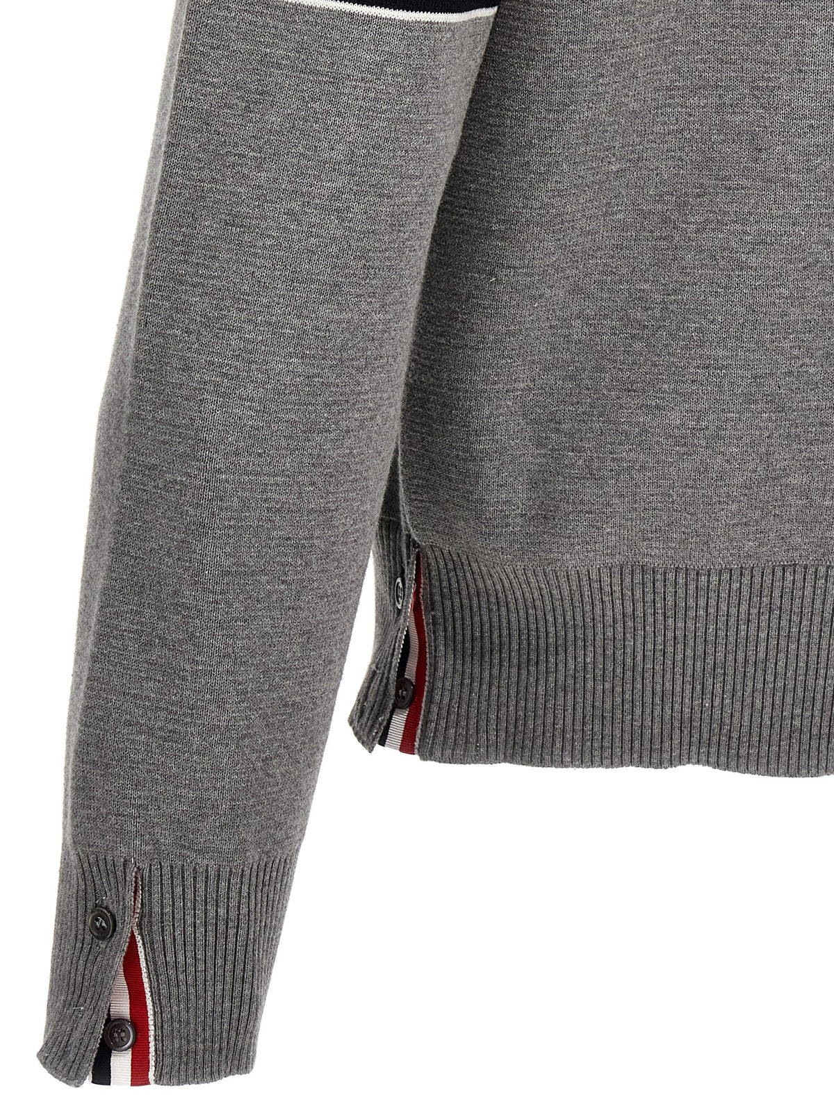Thom Thom Browne Classic Sweater - Image 5