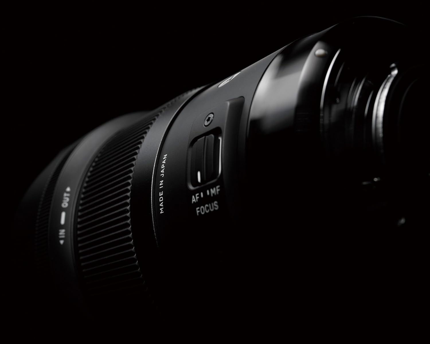 Sigma 35mm F1.4 ART DG HSM Lens for Canon (Certified Refurbished)