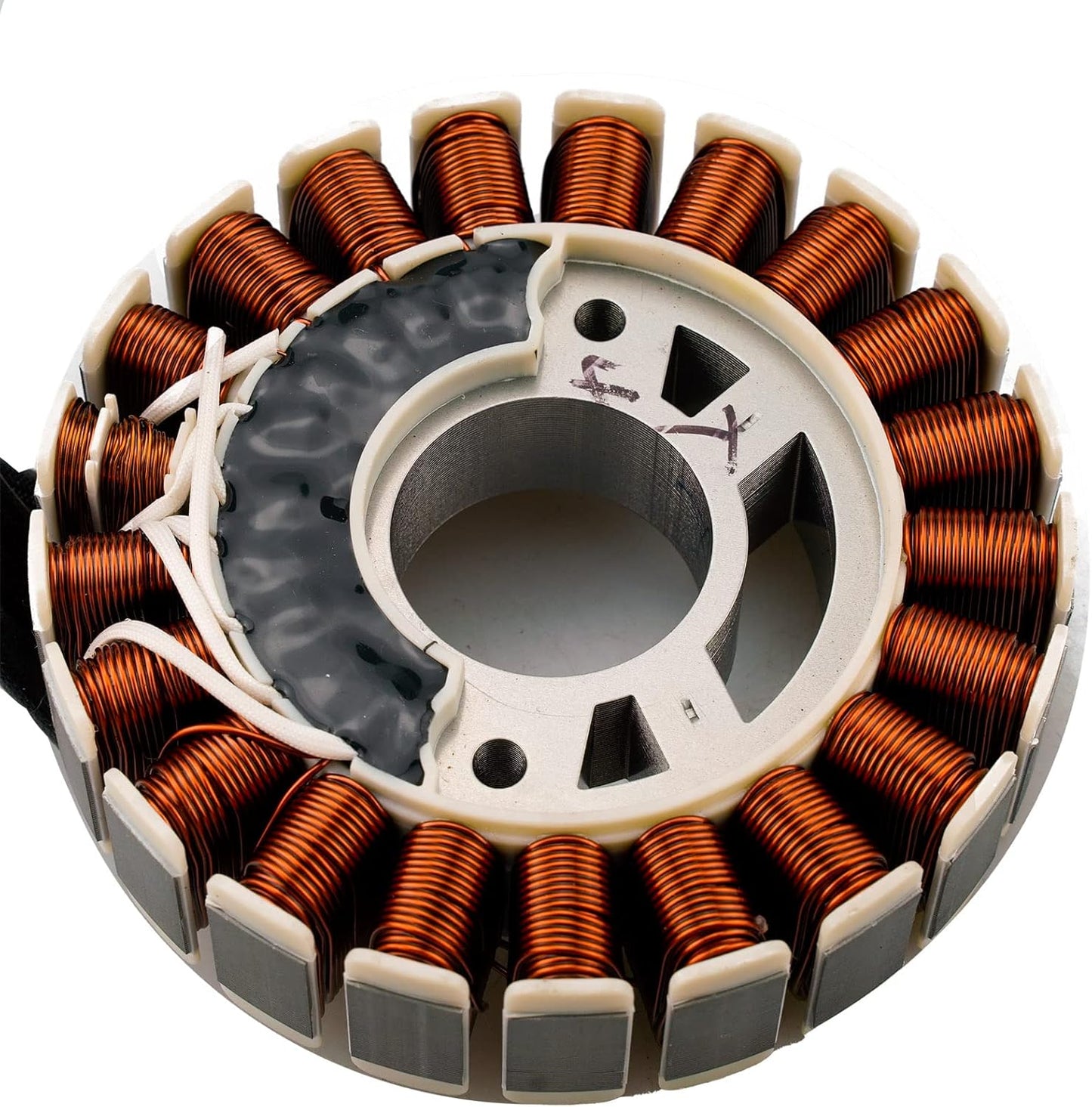 Tapa Motor Kit for Port Cargo Predator 2000/1600 Watt Inverter Generator