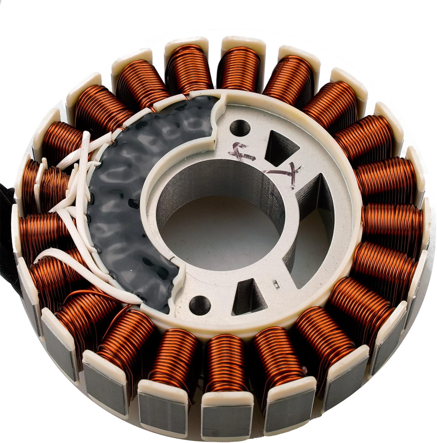 Tapa Motor Kit for Port Cargo Predator 2000/1600 Watt Inverter Generator