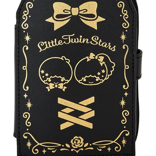 Sanrio Acrylic Stand Holder (Enjoy Idol Gothic Night Party)