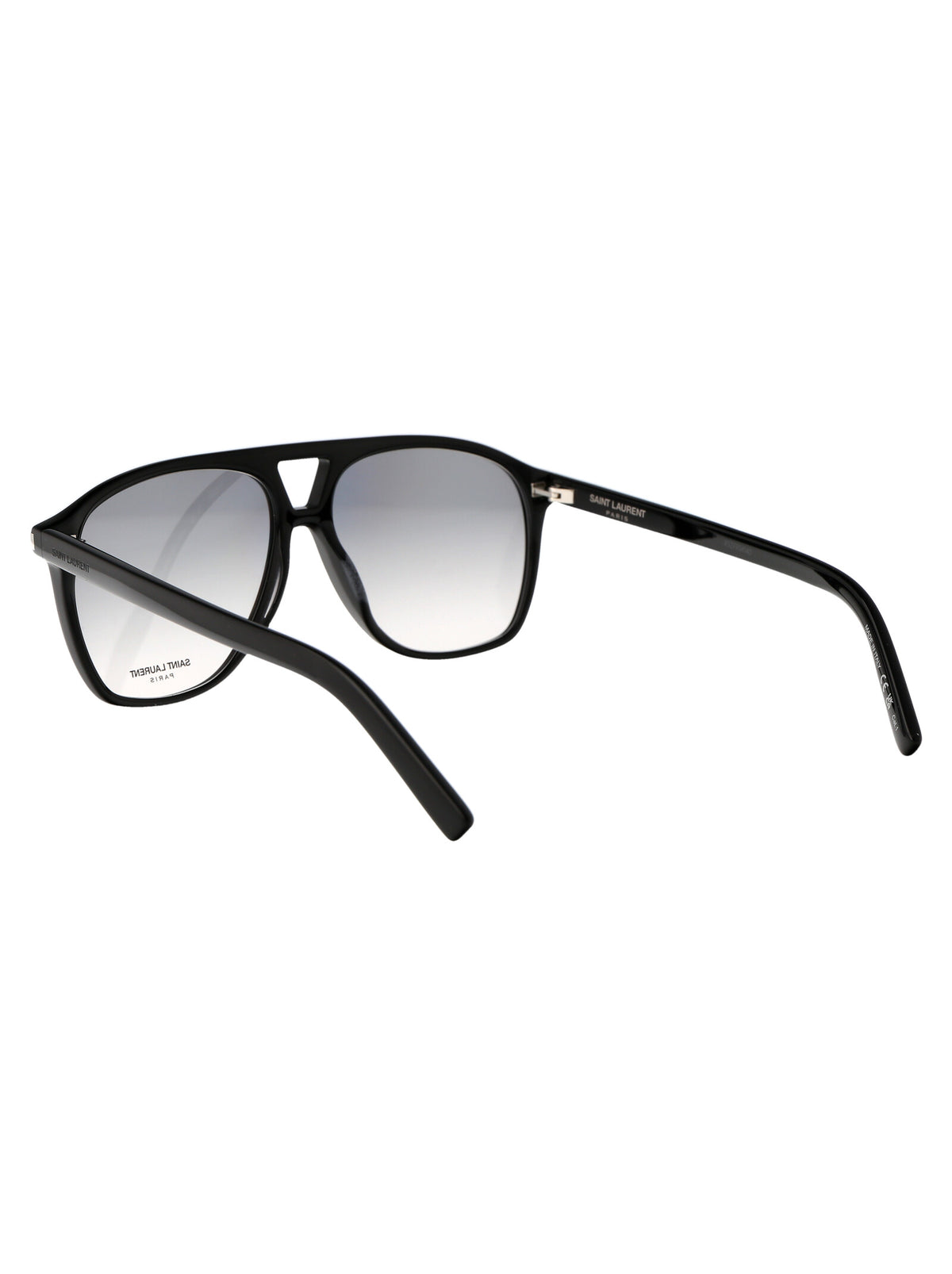Saint Saint Laurent Sunglasses SL 596 Dune 006 - Image 5