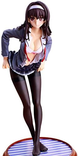 Ysbwp 30cm Native Freeing B Style Mega House 1/4 Bunny Ver Girl Figure Hard PVC Action Anime MoedelDult Collection Doll Gift