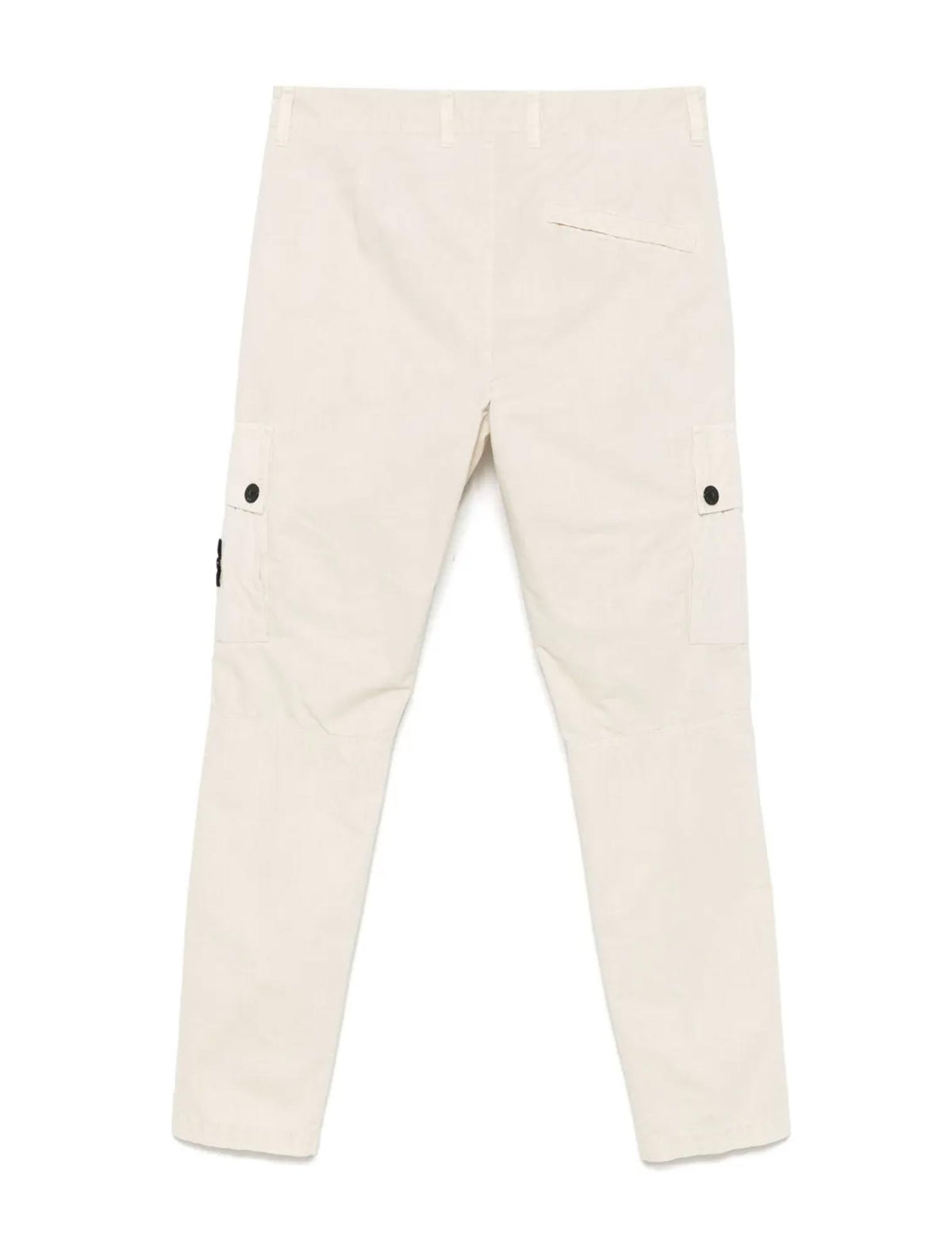 Stone Stone Island Trousers Sand - Image 5