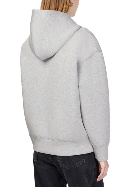 ANINE BING Bond zip up hoodie - Image 5