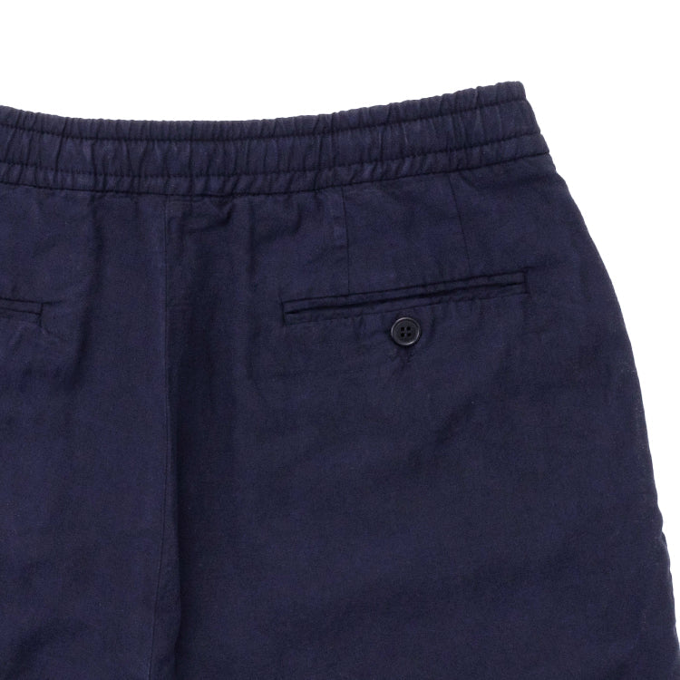 Off Officine Generale Shorts Blue - Image 5