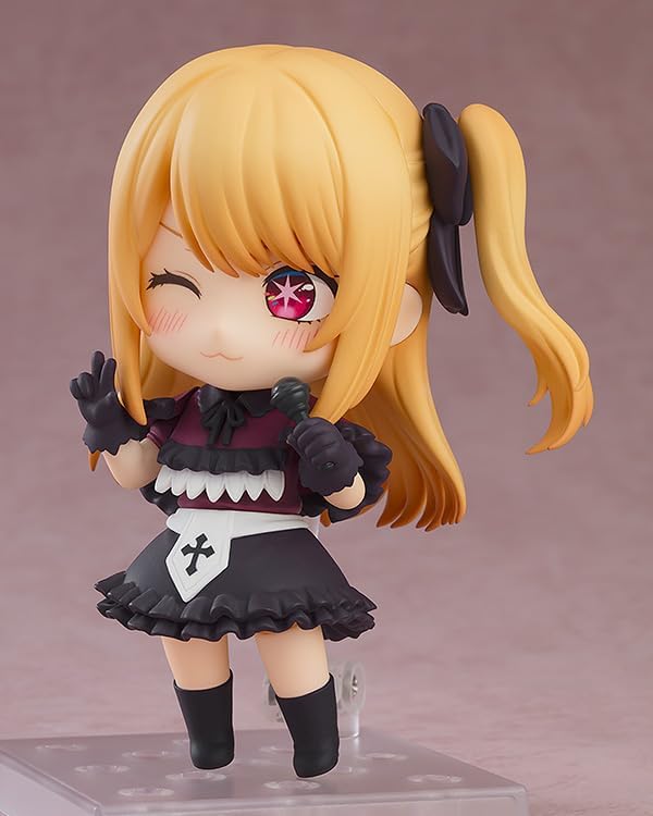 Nendoroid TV Anime (Mashiko) Ruby Non-Scale Plastic Pre-Painted Action Figure