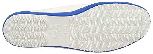 Moonstar Tef Color Indoor Shoes, Made in Japan, Water Repellent, Kids 7 to Men’s 12 (14 - 30 cm), Volleyball, Boys, Girls, Kids