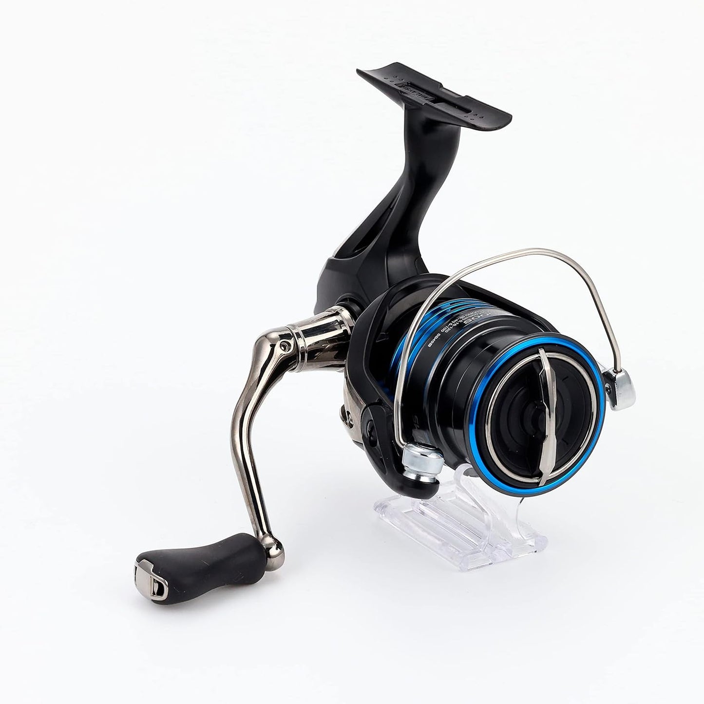 Shimano 21 Nexave Spinning Reel, Various Types
