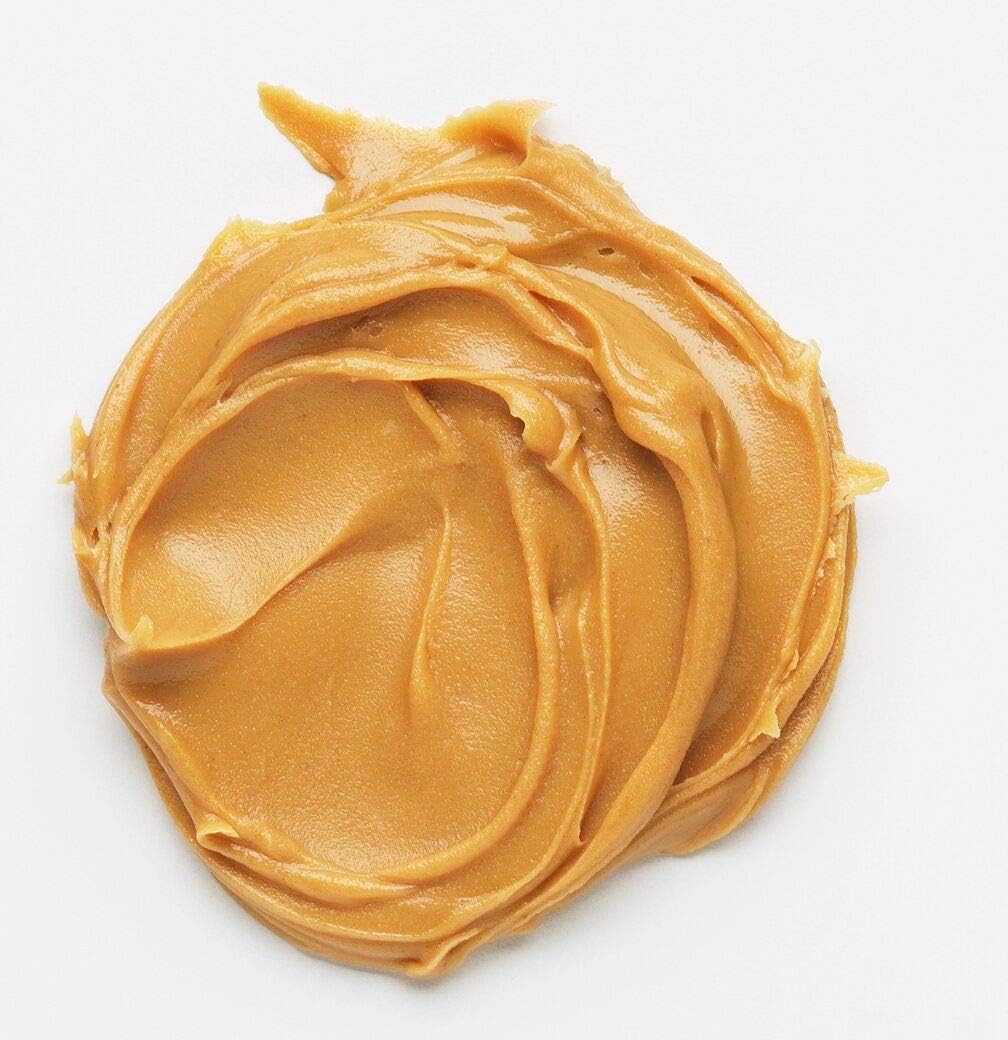 Completely Additive-Free, Peanut Paste, Made from 100% Peanuts from Chiba Prefecture, 4.9 oz (140 g), No Additives
