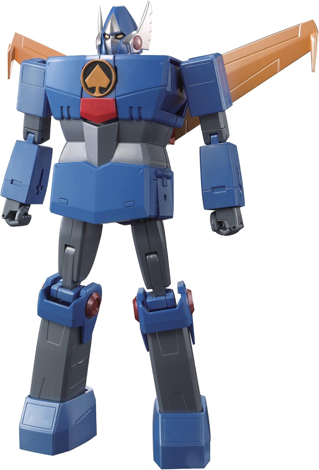 TAMASHII NATIONS 超合金魂 GX-61 ダイオージャ