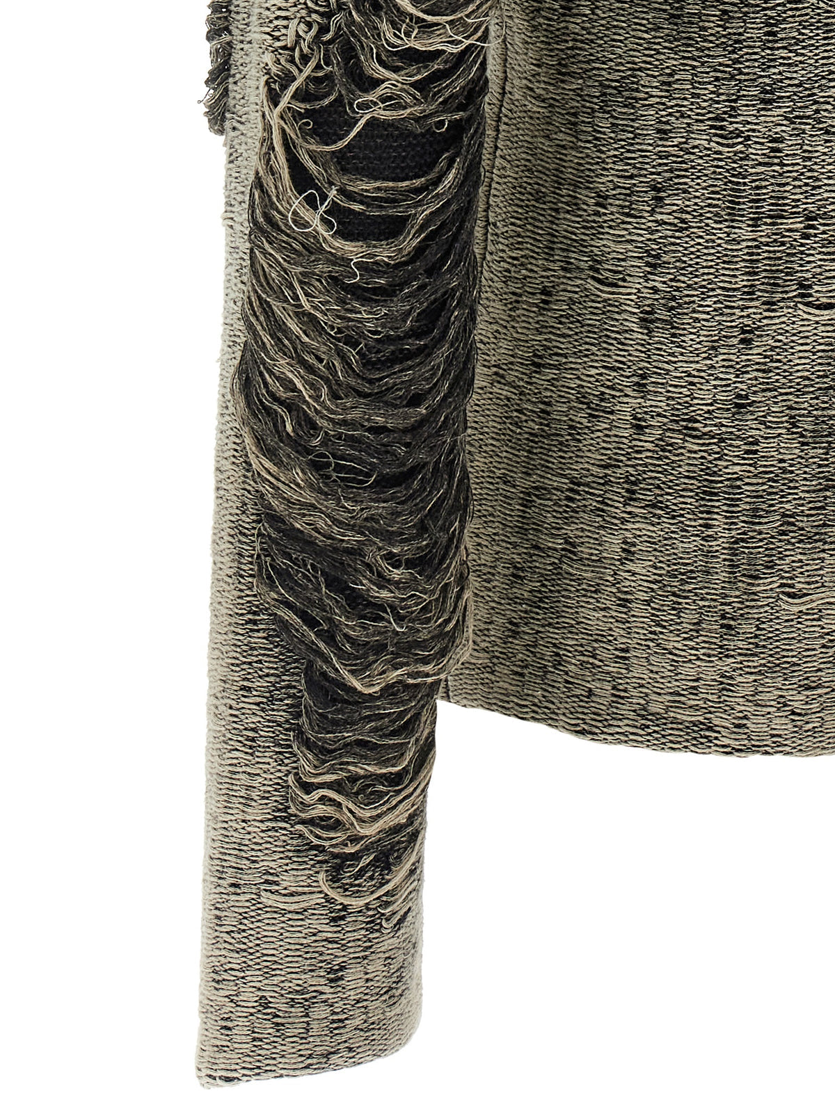 Diesel ディーゼル 'K Fjordi'セーター - Image 5