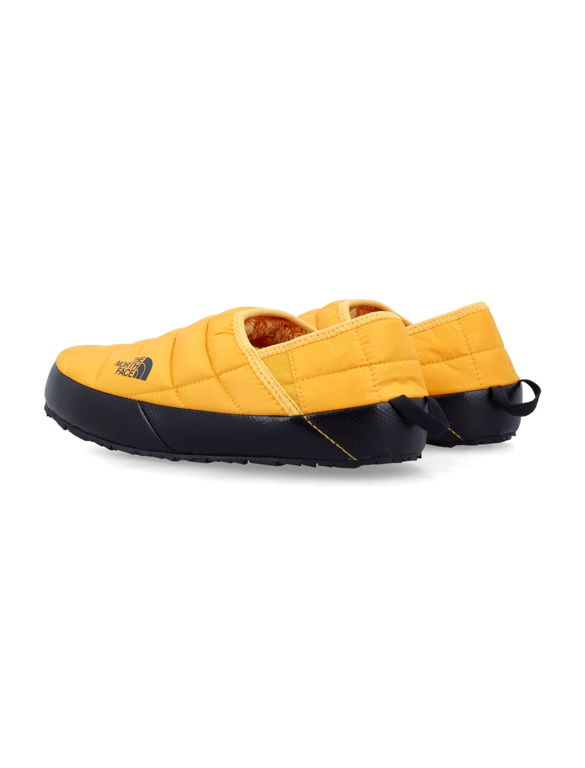 The The North Face Sneakers Yellow - Image 5