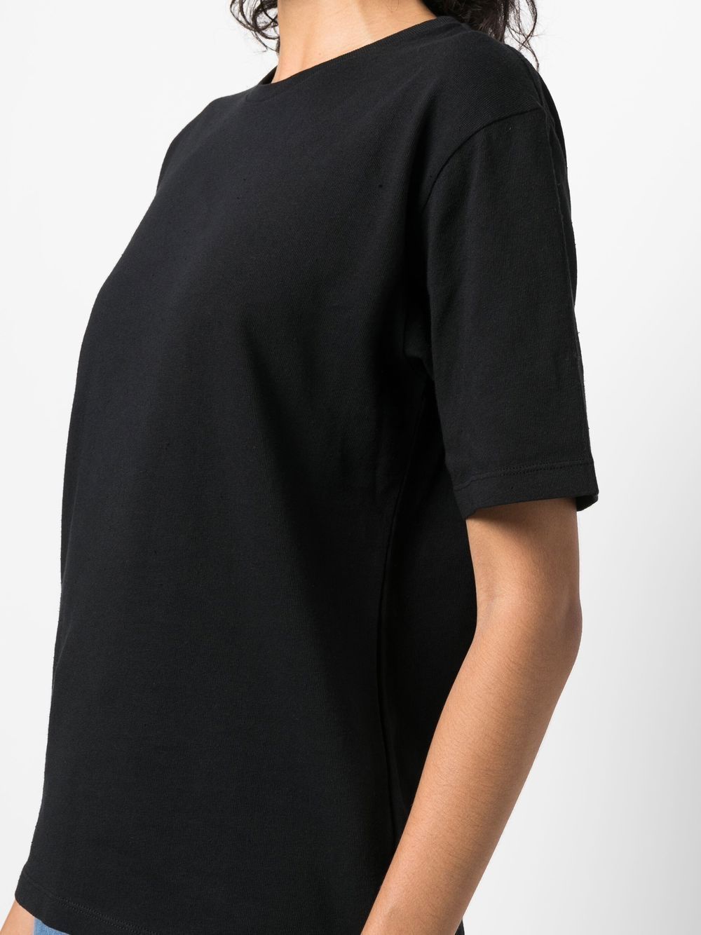 Khaite Khaite Mae半袖Tシャツ - Image 5