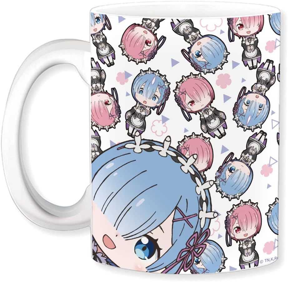 Re:ゼロから始める異世界生活 マグカップ