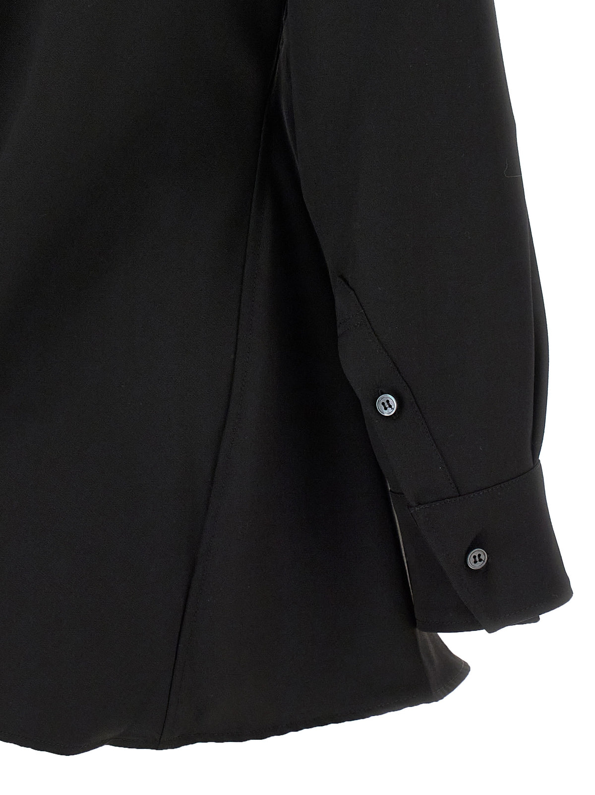 Jacquemus Jacquemus 'La Chemise Pablo' Shirt - Image 5