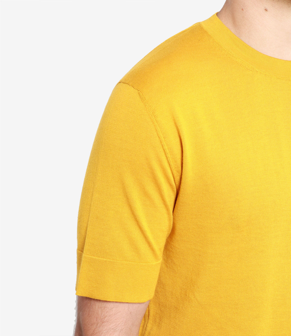 Pt PTトリノTシャツとポロスオーチャー - Image 5