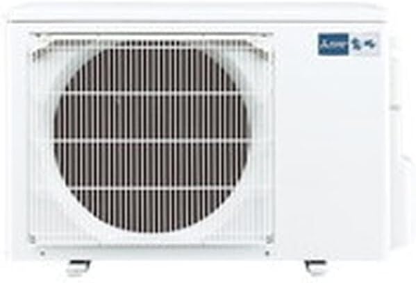 Mitsubishi Electric MSZ-GE5625S-W Air Conditioner, 18 tatami mats, Single Phase 200 V, 2025, Pure White, Kirigapo GE Series