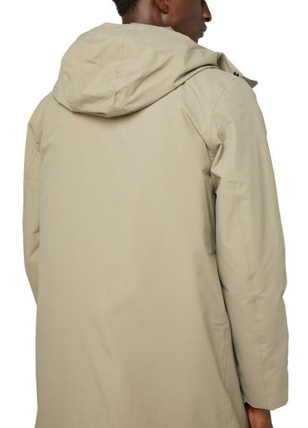 KWAY Thomas ロングパーカー - Image 5