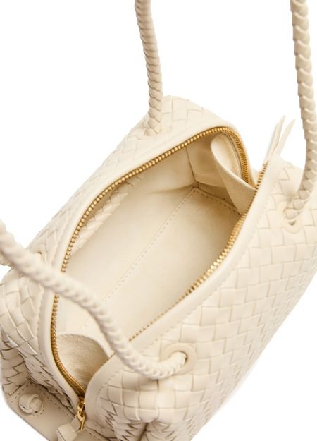 BOTTEGA VENETA Tokyo clutch bag with shoulder strap - Image 5