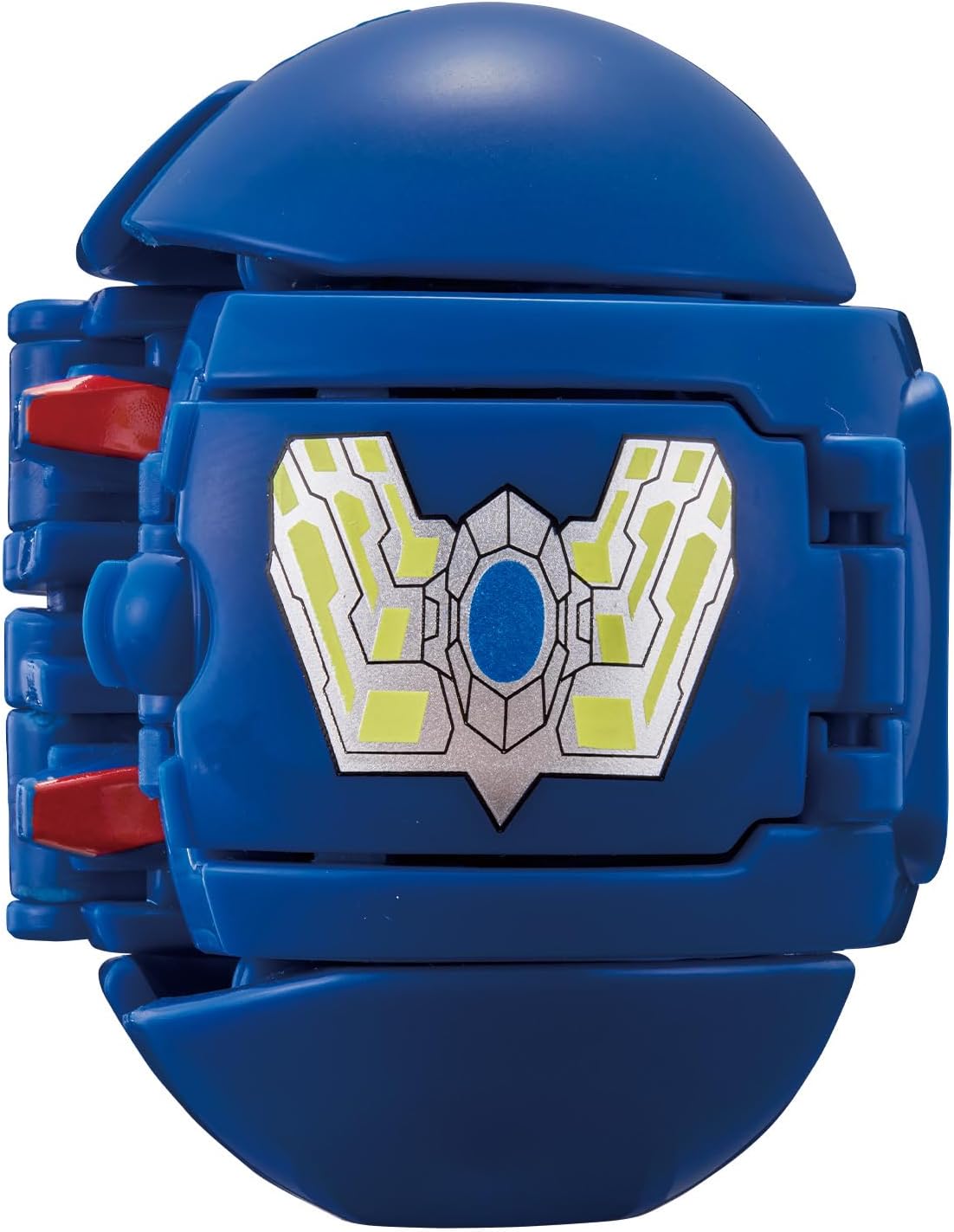 Returning Ultra Egg Ultraman Zero