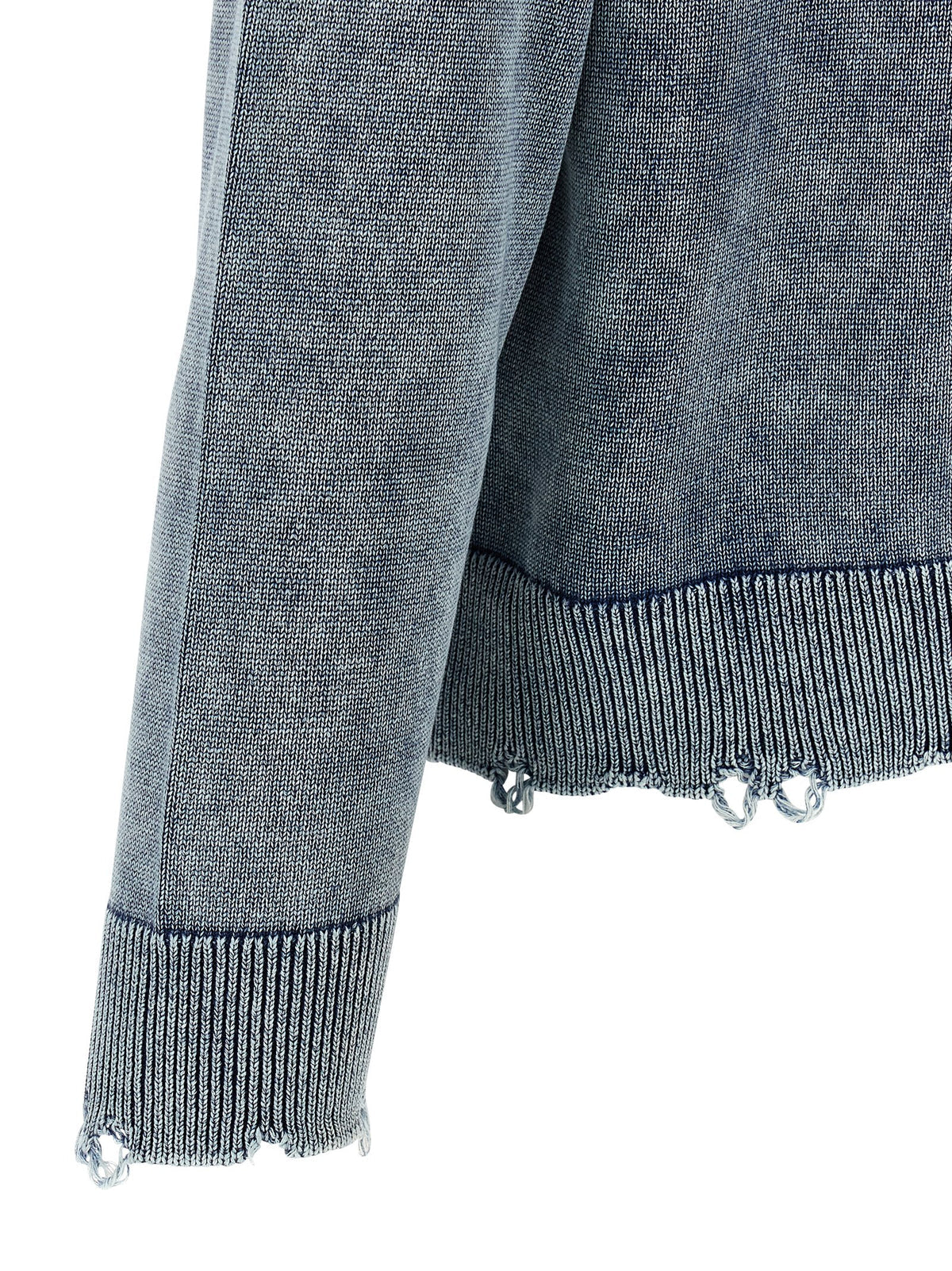 Diesel ディーゼル 'K Fronzi'セーター - Image 5