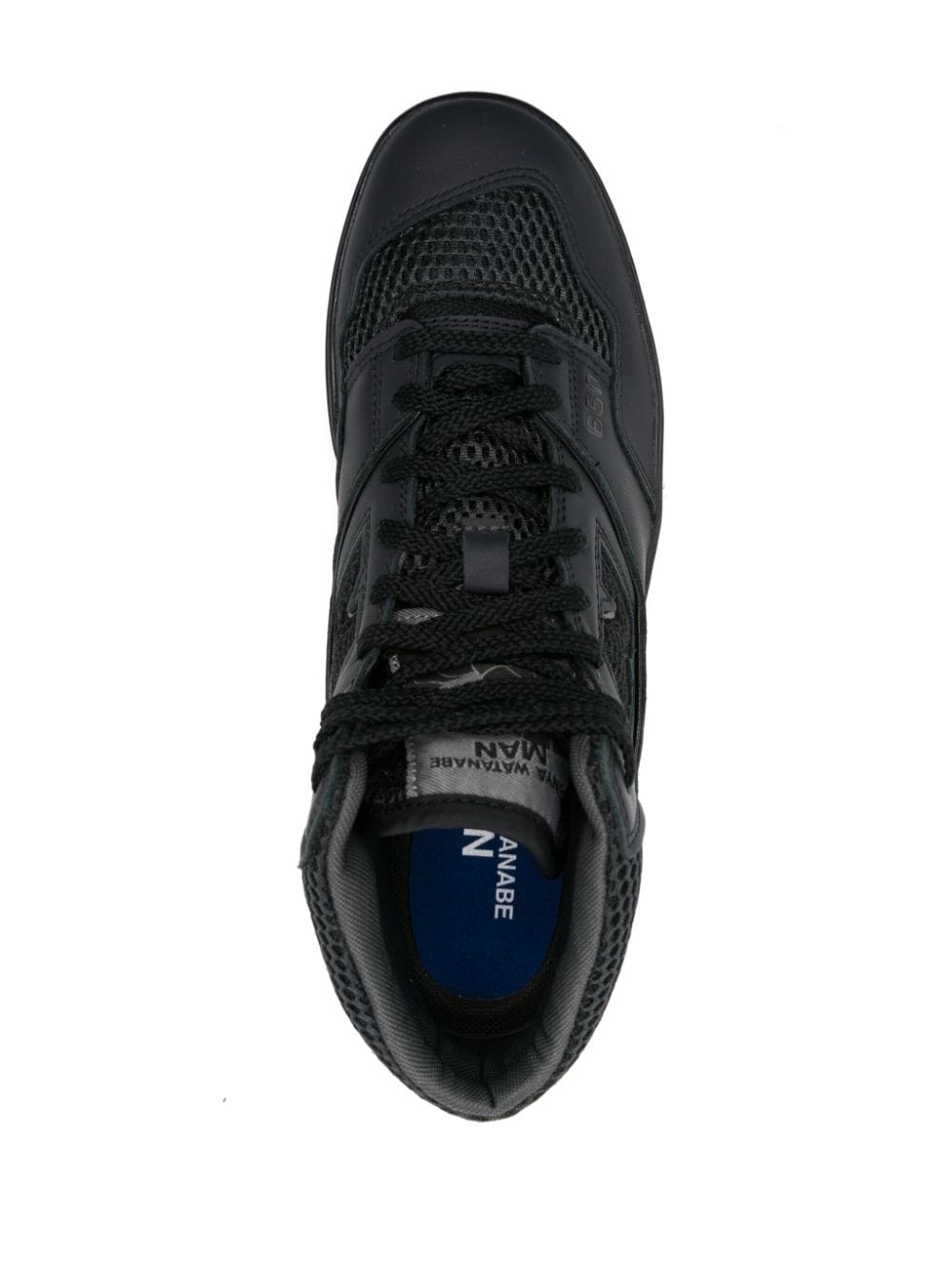 Junya Junya Watanabe Man Mens Shoes X New Balange - Image 5