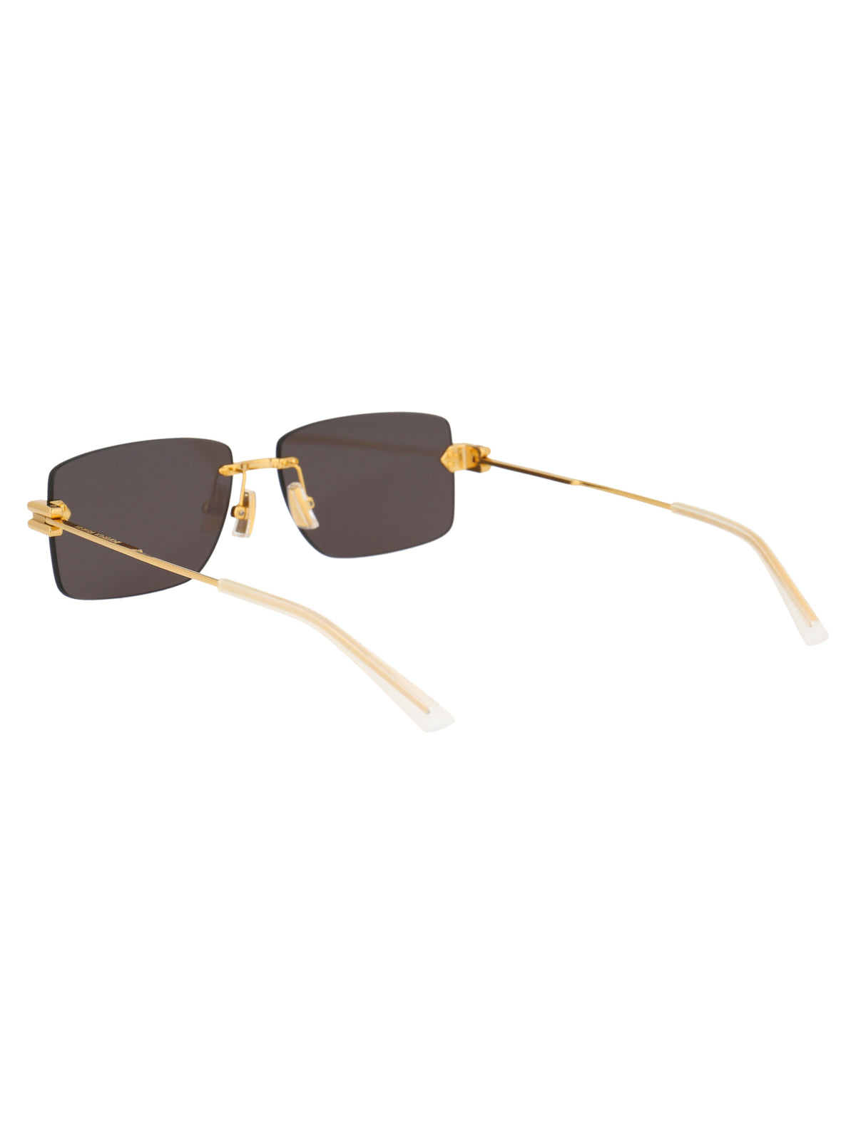 Bottega Bottega Veneta Sunglasses BV1126 S 002 - Image 5