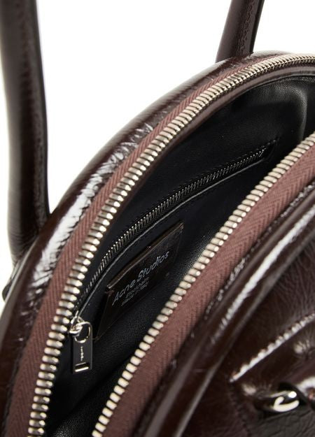 ACNE Bowlina ハンドキャリーバッグ - Image 5