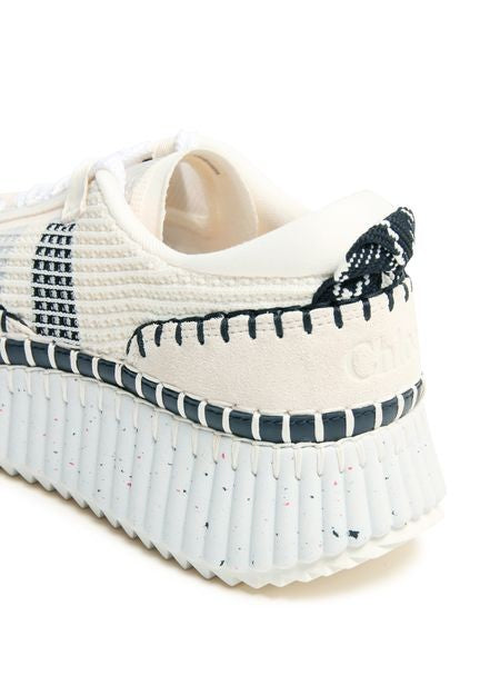 CHLOE Nama スニーカー - Image 5