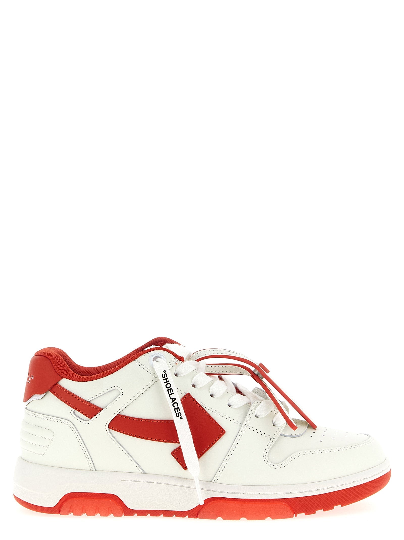 Off White オフホワイトオフ「オフィスから」スニーカー - Image 5