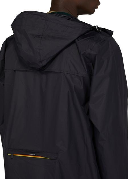 KWAY Le Vrai 3.0 Eiffel - ロング ウインドブレーカー - Image 5