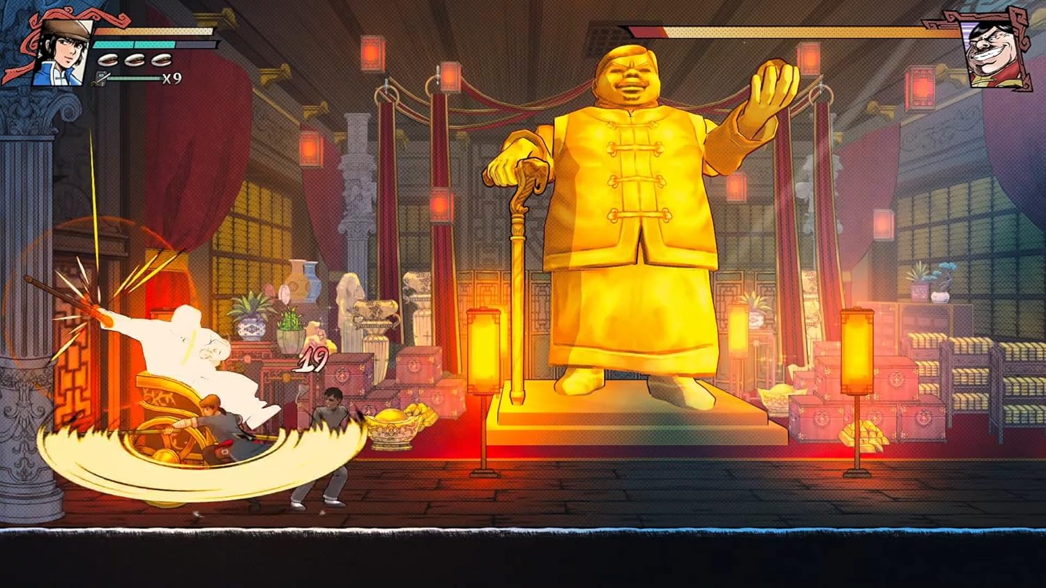 THE LEGEND OF TIANDING(添丁の伝説-ザ・レジェンド・オブ・ティエンディン) -PS5 【限定】デジタル壁紙セット ※有効期限切れのため入手不可・使用不可
