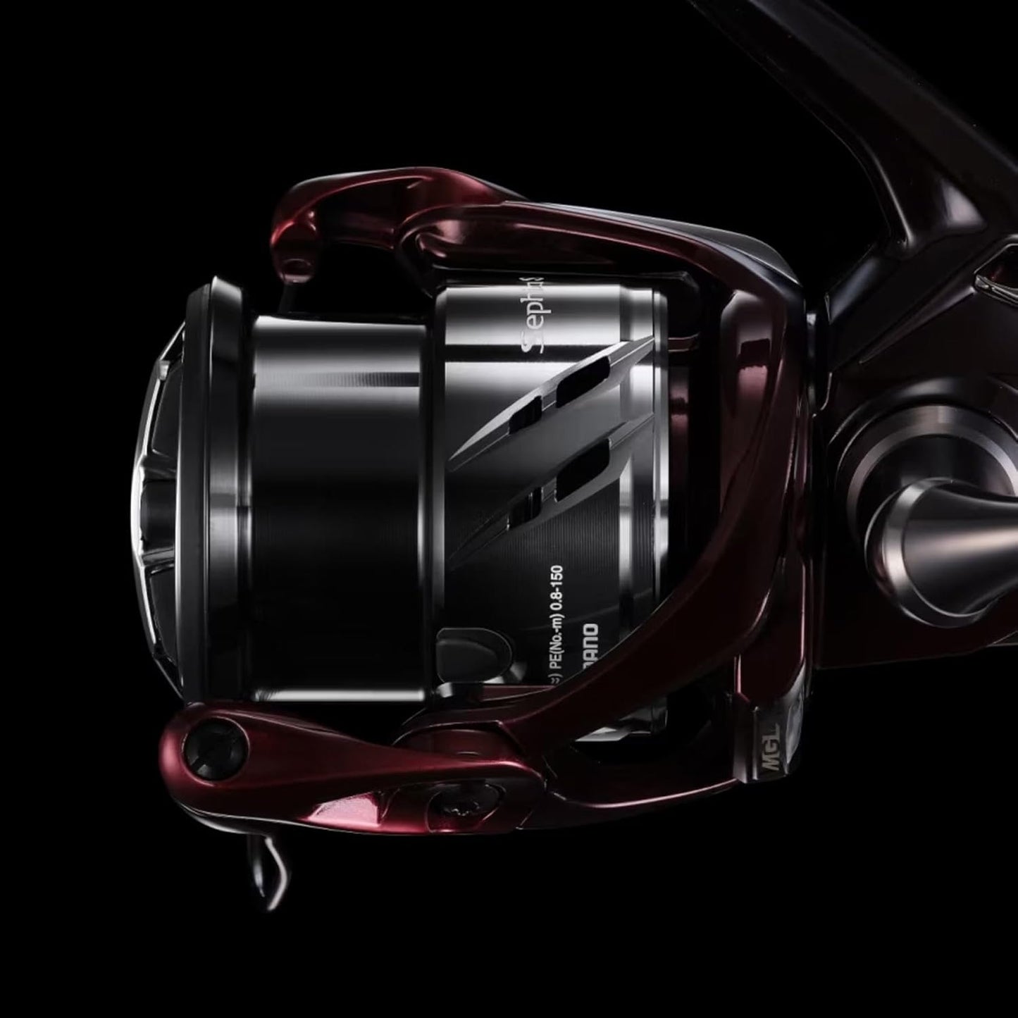 Shimano 23 Sefia SS Spinning Reel