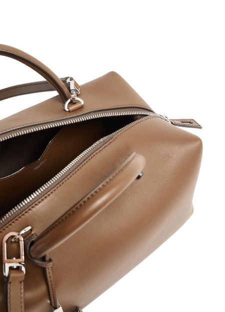 MAX MARA Holdall handbag - Image 5