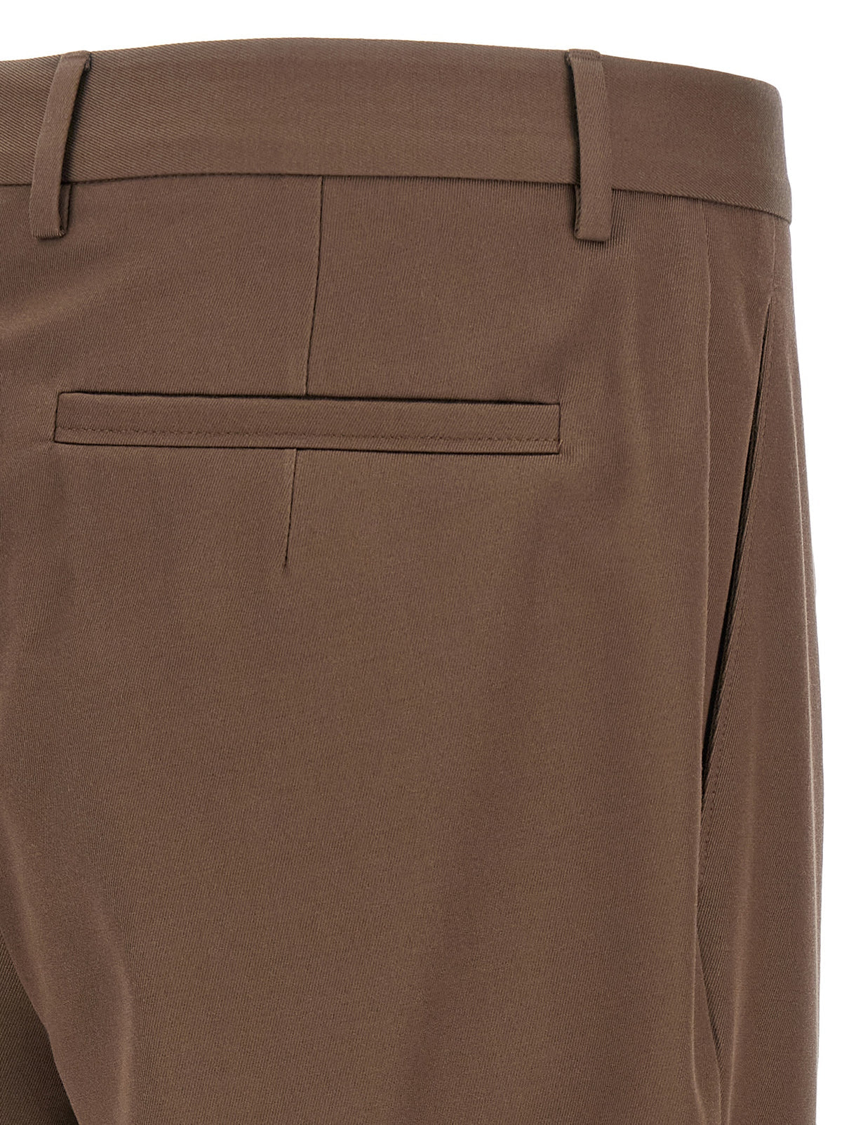 Zegna ゼニア ウール コットン パンツ - Image 5