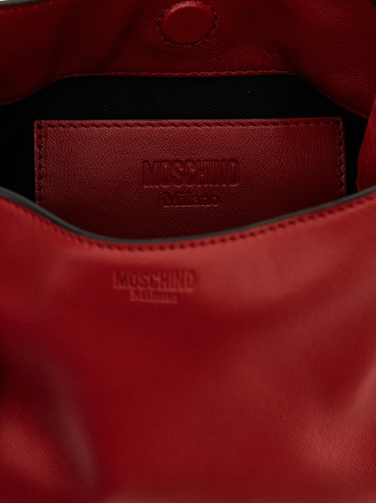 Moschino Moschino 'Moschinoは、私のバッグをハンドルします - Image 5