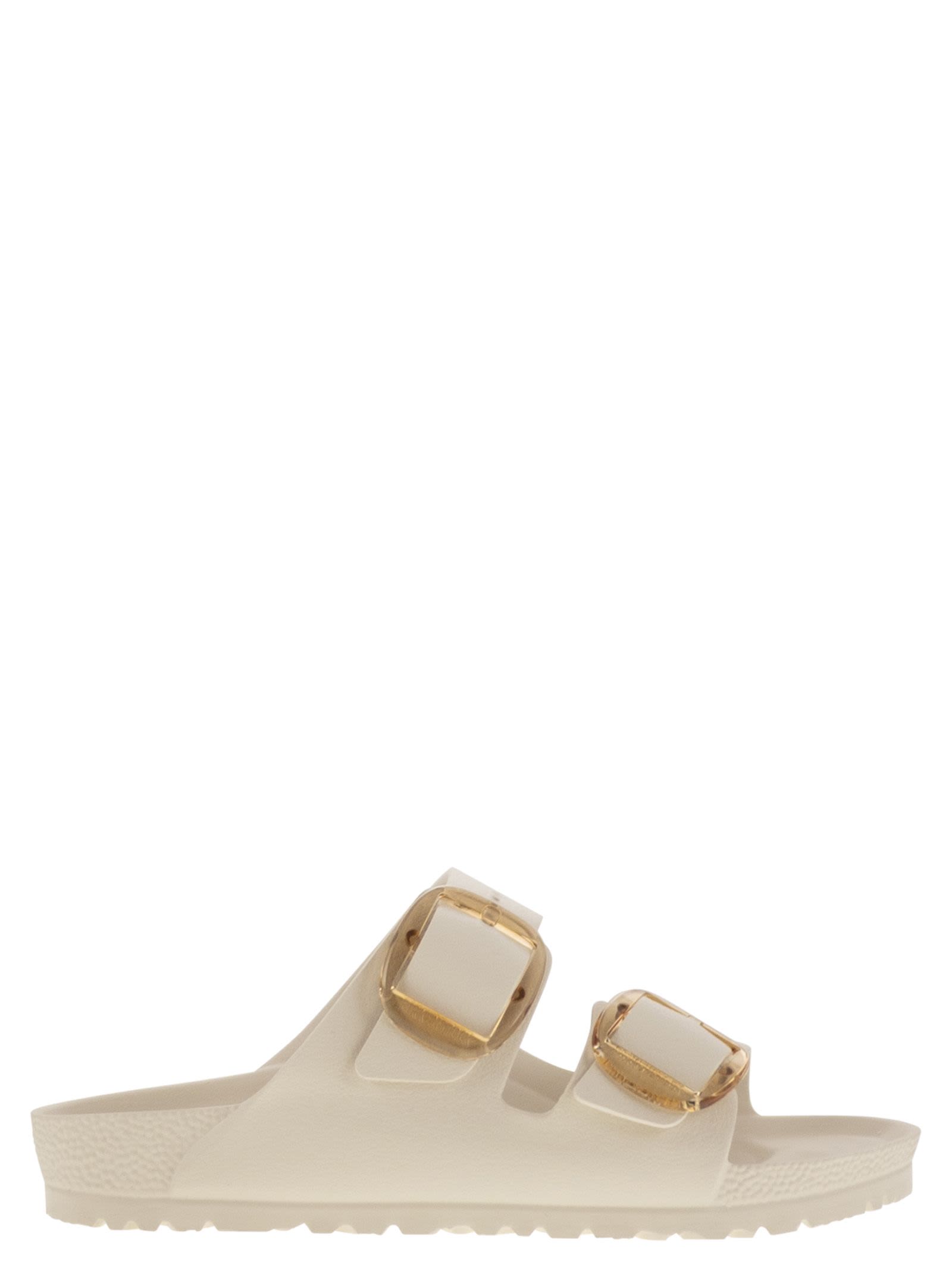 Birkenstock Arizona Big Buckle Eva Sandal With Buckles - Image 5