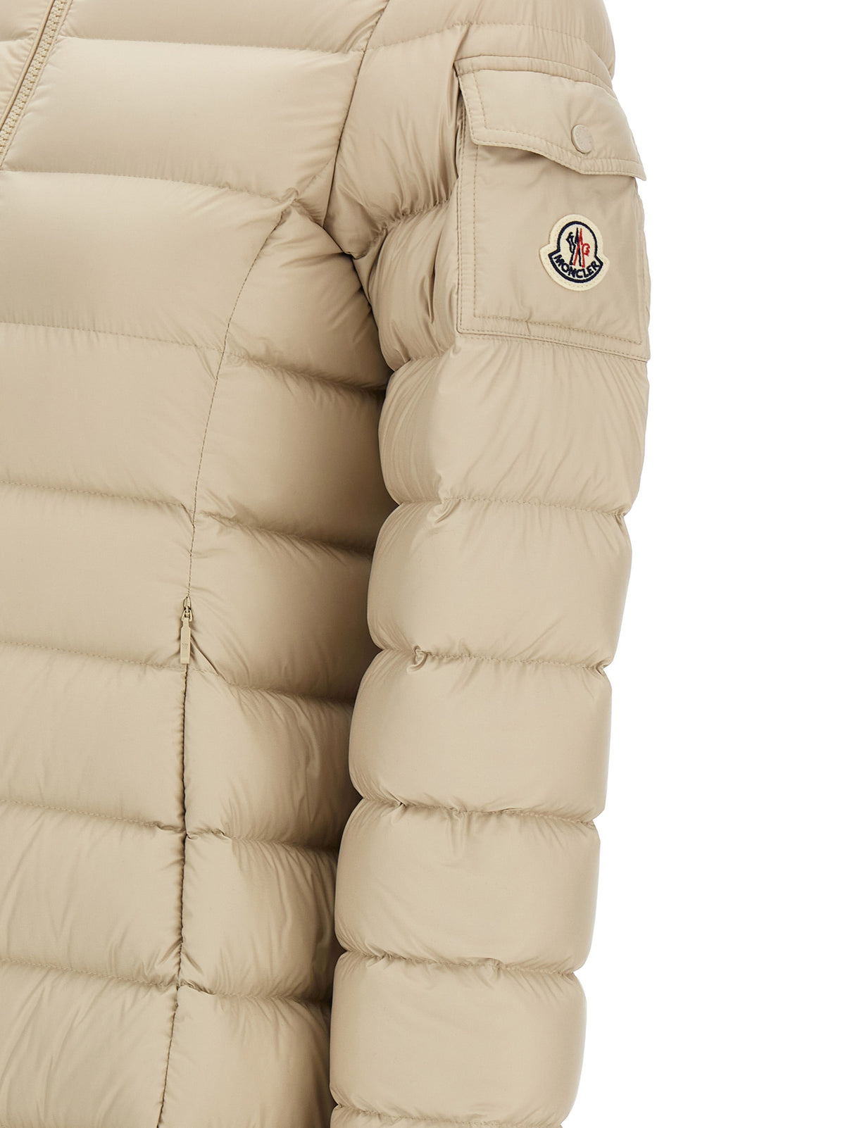 Moncler モンクレール「Igesse」ダウンジャケット - Image 5