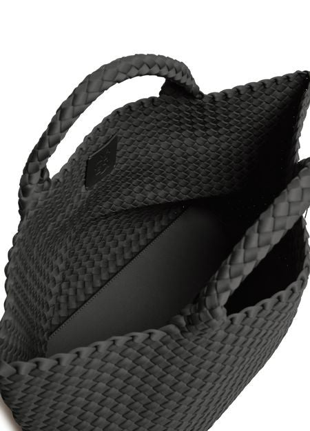 NAGHEDI St Barths large tote - Image 5